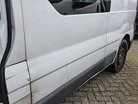 Bedrijfsauto, opel, vivaro, 2.0 cdti l2h1, 2012 - afbeelding 3 van  24