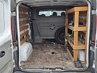 Bedrijfsauto, opel, vivaro, 2.0 cdti l2h1, 2012 - afbeelding 4 van  24