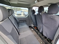 Bedrijfsauto, opel, vivaro, 2.0 cdti l2h1, 2012 - afbeelding 6 van  24