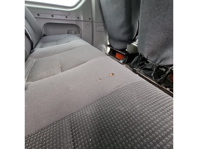 Bedrijfsauto, opel, vivaro, 2.0 cdti l2h1, 2012 - afbeelding 7 van  24