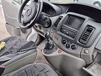 Bedrijfsauto, opel, vivaro, 2.0 cdti l2h1, 2012 - afbeelding 8 van  24