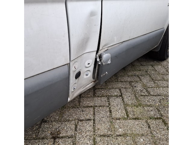 Bedrijfsauto, opel, vivaro, 2.0 cdti l2h1, 2012 - afbeelding 10 van  24