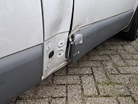 Bedrijfsauto, opel, vivaro, 2.0 cdti l2h1, 2012 - afbeelding 10 van  24