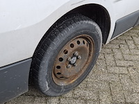 Bedrijfsauto, opel, vivaro, 2.0 cdti l2h1, 2012 - afbeelding 11 van  24