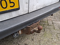 Bedrijfsauto, opel, vivaro, 2.0 cdti l2h1, 2012 - afbeelding 13 van  24