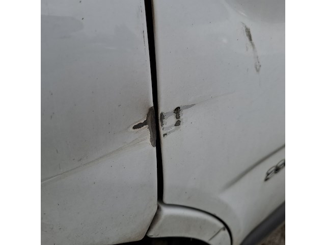 Bedrijfsauto, opel, vivaro, 2.0 cdti l2h1, 2012 - afbeelding 14 van  24