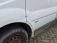 Bedrijfsauto, opel, vivaro, 2.0 cdti l2h1, 2012 - afbeelding 15 van  24