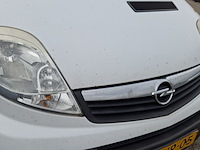 Bedrijfsauto, opel, vivaro, 2.0 cdti l2h1, 2012 - afbeelding 17 van  24