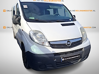 Bedrijfsauto, opel, vivaro, 2.0 cdti l2h1, 2012 - afbeelding 12 van  24