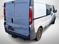 Bedrijfsauto, opel, vivaro, 2.0 cdti l2h1, 2012 - afbeelding 18 van  24