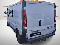 Bedrijfsauto, opel, vivaro, 2.0 cdti l2h1, 2012 - afbeelding 19 van  24