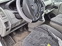 Bedrijfsauto, opel, vivaro, 2.0 cdti l2h1, 2012 - afbeelding 21 van  24