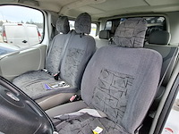 Bedrijfsauto, opel, vivaro, 2.0 cdti l2h1, 2012 - afbeelding 22 van  24