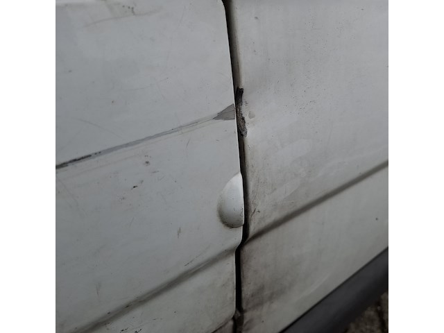 Bedrijfsauto, opel, vivaro, 2.0 cdti l2h1, 2012 - afbeelding 23 van  24