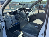 Bedrijfsauto, opel, vivaro, 2.0 cdti l2h1 ecoflex, 2013 - afbeelding 3 van  26
