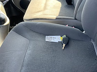 Bedrijfsauto, opel, vivaro, 2.0 cdti l2h1 ecoflex, 2013 - afbeelding 4 van  26