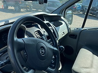 Bedrijfsauto, opel, vivaro, 2.0 cdti l2h1 ecoflex, 2013 - afbeelding 6 van  26