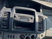 Bedrijfsauto, opel, vivaro, 2.0 cdti l2h1 ecoflex, 2013 - afbeelding 8 van  26