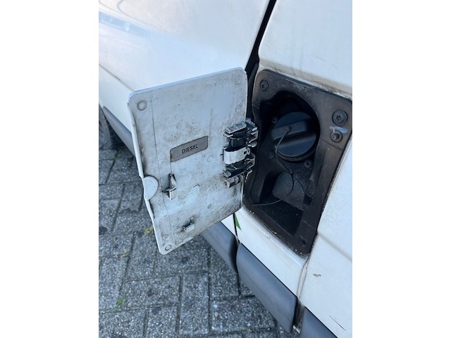 Bedrijfsauto, opel, vivaro, 2.0 cdti l2h1 ecoflex, 2013 - afbeelding 11 van  26