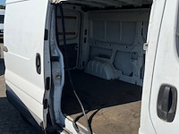 Bedrijfsauto, opel, vivaro, 2.0 cdti l2h1 ecoflex, 2013 - afbeelding 14 van  26