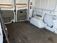 Bedrijfsauto, opel, vivaro, 2.0 cdti l2h1 ecoflex, 2013 - afbeelding 15 van  26