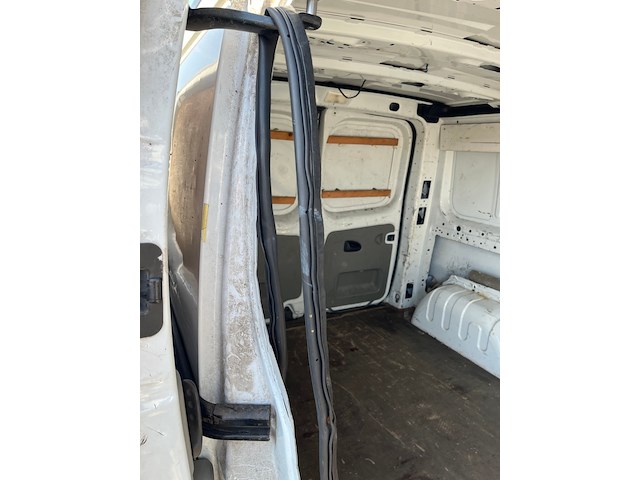 Bedrijfsauto, opel, vivaro, 2.0 cdti l2h1 ecoflex, 2013 - afbeelding 16 van  26