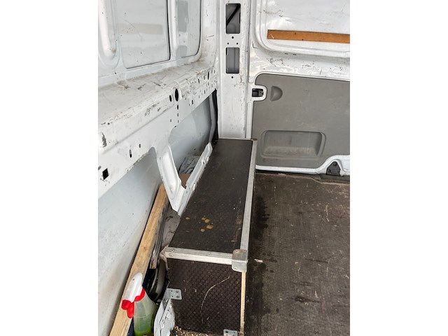 Bedrijfsauto, opel, vivaro, 2.0 cdti l2h1 ecoflex, 2013 - afbeelding 17 van  26