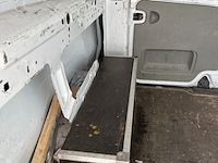 Bedrijfsauto, opel, vivaro, 2.0 cdti l2h1 ecoflex, 2013 - afbeelding 17 van  26