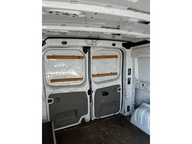 Bedrijfsauto, opel, vivaro, 2.0 cdti l2h1 ecoflex, 2013 - afbeelding 19 van  26