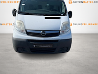 Bedrijfsauto, opel, vivaro, 2.0 cdti l2h1 ecoflex, 2013 - afbeelding 20 van  26