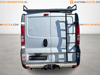 Bedrijfsauto, opel, vivaro, 2.0 cdti l2h1 ecoflex, 2013 - afbeelding 22 van  26
