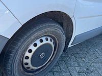 Bedrijfsauto, opel, vivaro, 2.0 cdti l2h1 ecoflex, 2013 - afbeelding 23 van  26