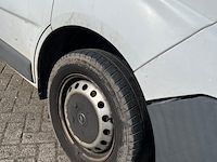 Bedrijfsauto, opel, vivaro, 2.0 cdti l2h1 ecoflex, 2013 - afbeelding 25 van  26