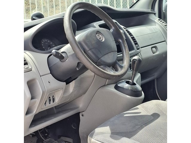 Bedrijfsauto, opel, vivaro, 2.0 cdti l2h2, 2013 - afbeelding 3 van  47