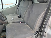 Bedrijfsauto, opel, vivaro, 2.0 cdti l2h2, 2013 - afbeelding 5 van  47