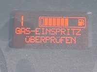 Bedrijfsauto, opel, vivaro, 2.0 cdti l2h2, 2013 - afbeelding 9 van  47