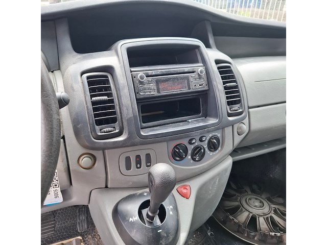 Bedrijfsauto, opel, vivaro, 2.0 cdti l2h2, 2013 - afbeelding 11 van  47