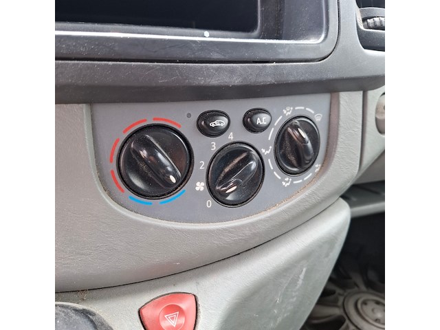 Bedrijfsauto, opel, vivaro, 2.0 cdti l2h2, 2013 - afbeelding 14 van  47