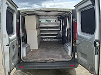 Bedrijfsauto, opel, vivaro, 2.0 cdti l2h2, 2013 - afbeelding 18 van  47