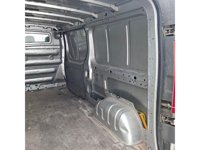 Bedrijfsauto, opel, vivaro, 2.0 cdti l2h2, 2013 - afbeelding 22 van  47
