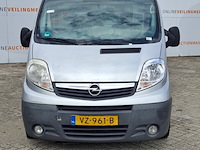 Bedrijfsauto, opel, vivaro, 2.0 cdti l2h2, 2013 - afbeelding 12 van  47
