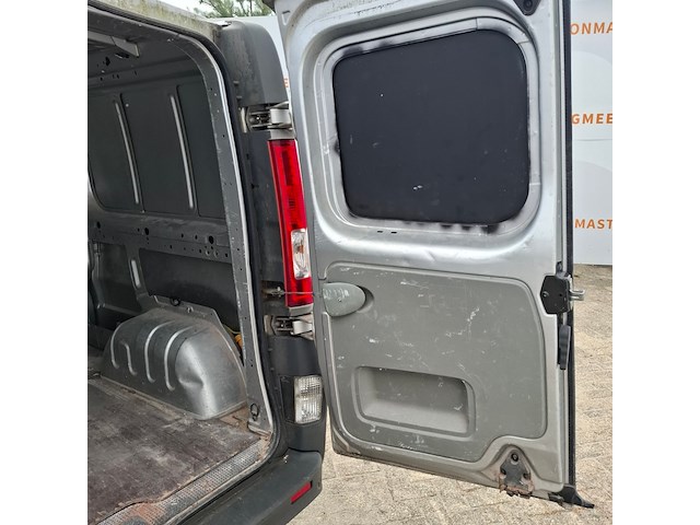 Bedrijfsauto, opel, vivaro, 2.0 cdti l2h2, 2013 - afbeelding 24 van  47