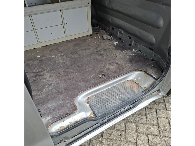 Bedrijfsauto, opel, vivaro, 2.0 cdti l2h2, 2013 - afbeelding 28 van  47