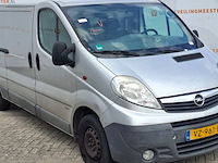 Bedrijfsauto, opel, vivaro, 2.0 cdti l2h2, 2013 - afbeelding 23 van  47