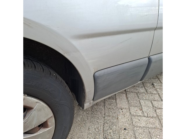 Bedrijfsauto, opel, vivaro, 2.0 cdti l2h2, 2013 - afbeelding 38 van  47