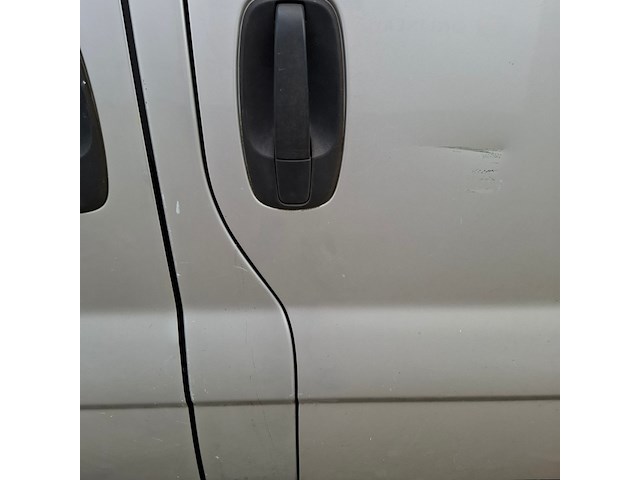 Bedrijfsauto, opel, vivaro, 2.0 cdti l2h2, 2013 - afbeelding 40 van  47