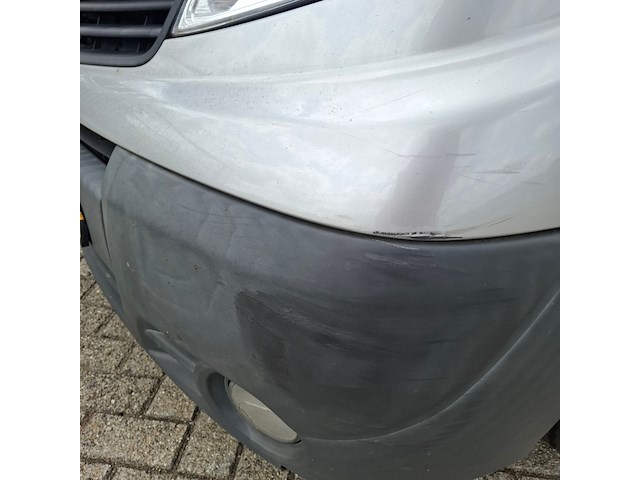 Bedrijfsauto, opel, vivaro, 2.0 cdti l2h2, 2013 - afbeelding 42 van  47