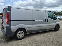 Bedrijfsauto, opel, vivaro, 2.0 cdti l2h2, 2013 - afbeelding 34 van  47