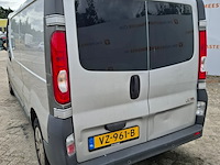 Bedrijfsauto, opel, vivaro, 2.0 cdti l2h2, 2013 - afbeelding 43 van  47