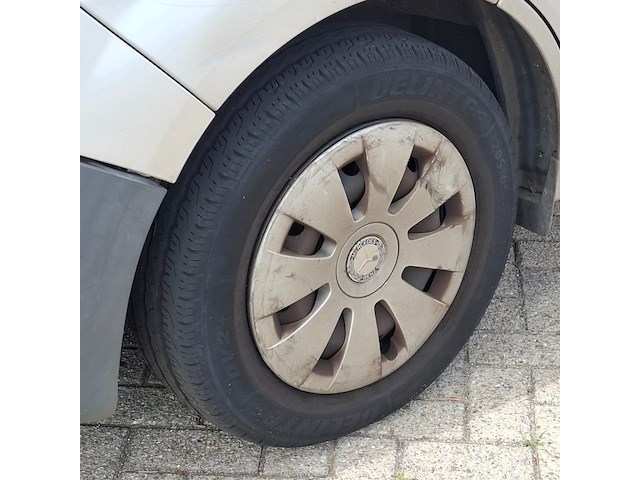 Bedrijfsauto, opel, vivaro, 2.0 cdti l2h2, 2013 - afbeelding 45 van  47